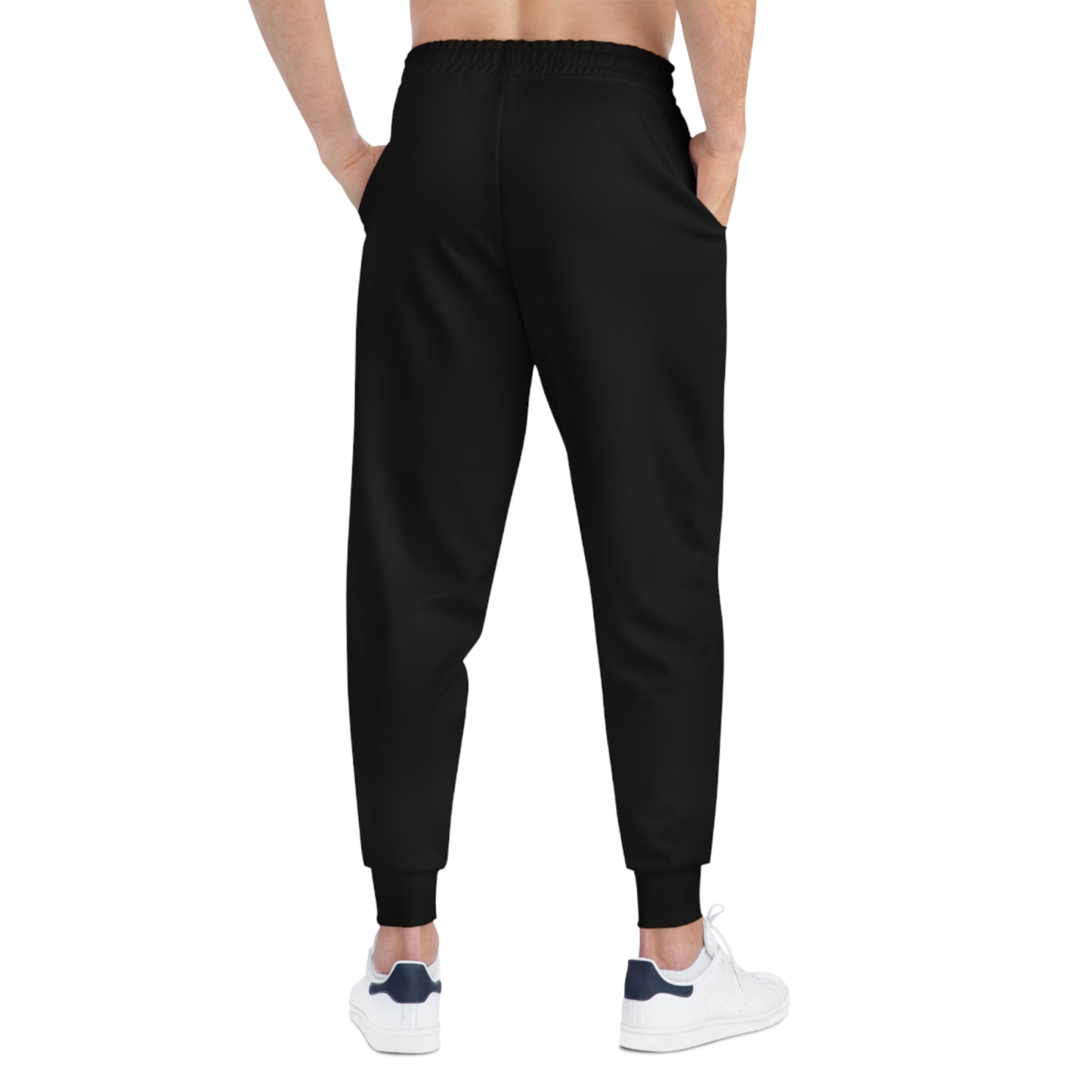 50 Central Athletic Joggers (AOP)