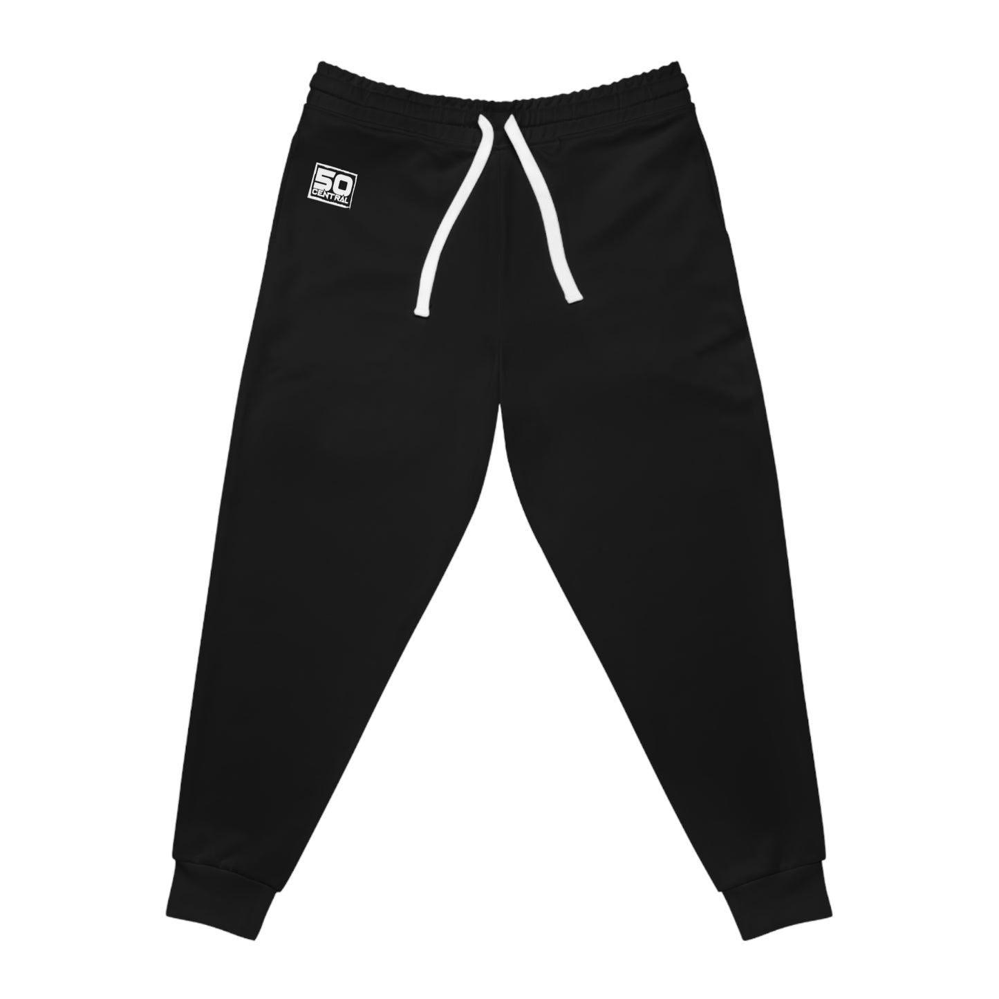 50 Central Athletic Joggers (AOP)