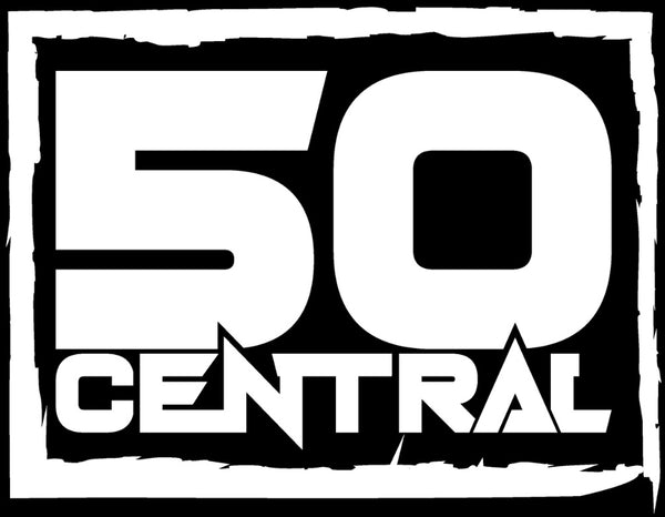 50 Central